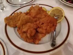 -Cafe Sacher(WIEN)