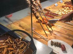 -皇家5号海鲜烤肉火锅自助餐(聊城总店)
