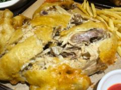 -東舍食唐精品陕菜馆