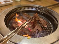 -御牛道日式烤肉料理(杭州万象城店)