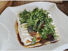 -潘德林茶社(新城河路店)