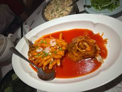 -锦府园·杭州小馆·创意杭帮菜(湖滨银泰in77店)