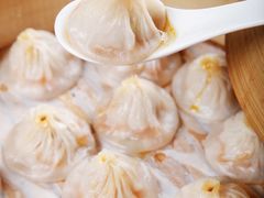 -馋三尺蟹粉小笼(人民广场店)