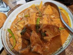 -Hi YOU你的饭局泰餐厅(雍和宫店)