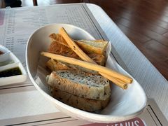 -安妮意大利餐厅(日坛店)