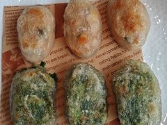 -潮州府·潮菜·砂锅粥(徐家汇店)