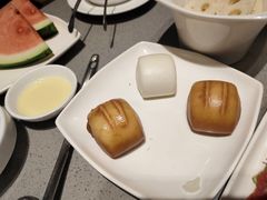 -海底捞火锅(名门店)