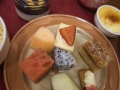 -五洲皇冠巴西烤肉餐厅