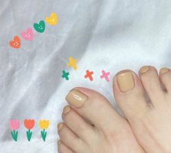 -DAZZLING BEAUTY美甲•美睫专门店