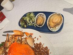 -喜记避风塘炒辣蟹(旗舰店)