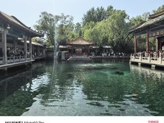 -趵突泉景区