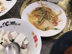 -涵家味土菜馆·徽州一绝臭鳜鱼(三河古镇店)