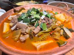 -云海肴·汽锅鸡·云南菜(高德置地店)