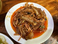 -鸡哈豆花(梅西广场店)