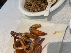 -莲花公园煎蟹(总店)
