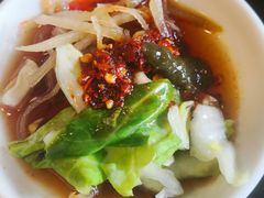 -鑫巴蜀(和平里店)