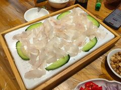 -官塘锋记鱼生·生腌·砂锅粥(牌坊街店)