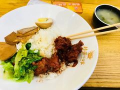 -拌面小当家