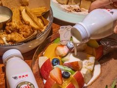 -卡朋厨房(289艺术园区店)