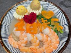 -蟹犇前•帝王蟹雪蟹(陆家嘴店)