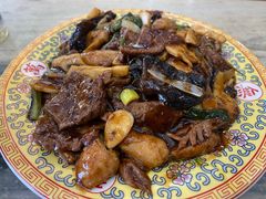 -砂锅居(西四店)