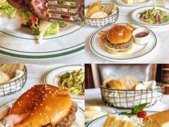 -Wolfgang’s Steakhouse 沃夫冈牛排馆(上海白玉兰广场店)