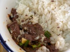 -小杨翘脚牛肉