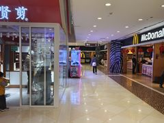 -光启城时尚购物中心