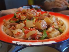 -李子坝梁山鸡(李子坝大鸡哥店)