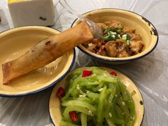 春卷-东排食堂长沙小吃大排档(五一广场店)