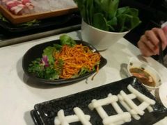 -上海小南国(仲盛世界商城店)