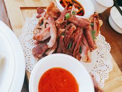 -李老哈·东北菜(宋园路店)