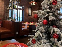 -弗兰克牛排西餐厅Ribone steak house(柠檬花园店)