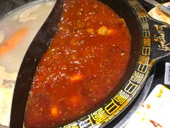 -纸盐河码头火锅(十八梯店)