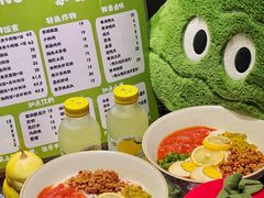 -粉八·云南米线·建水烧烤(常熟路店)
