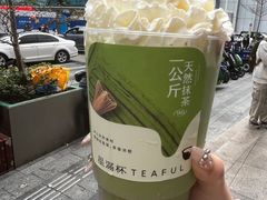 -星满杯TEAFUL(罗湖东门店)