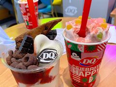 奥利奥莓莓拌拌碗-DQ·蛋糕·冰淇淋(高新万达店)