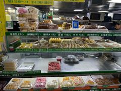 -隆福寺小吃店(东四店)