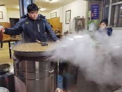 -老字号贾家肉丸糊辣汤(光明巷店)