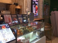 -茶太良品·京派茶饮(天河城店)