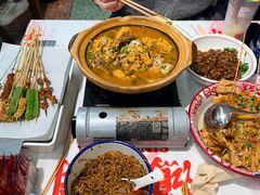 -鸿先阁·干煸虾(星沙店)