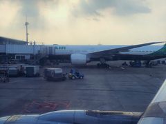 -胡志明新山一国际机场