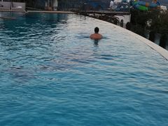 -华侨城阳宗海海景温泉