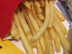 -麦当劳(百利广场店)