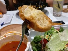 -Red Rice米饭主题餐厅(荔枝角店)