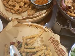 -肖记公安牛肉鱼杂馆·省级非物质文化遗产(三角路直营店)