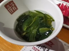 -海银海记潮汕牛肉火锅(新港中路海珠店)