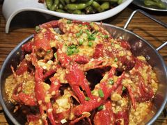 -不是烧烤·武汉大排档(大成路店)