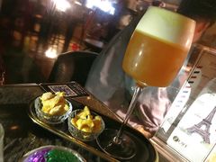 咖啡IPA-青咖啡(三坊七巷店)