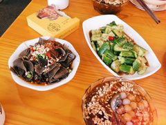 -黄泰吉拾味餐厅(江汉路店)